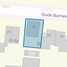 Perceel NKK01-B-7070