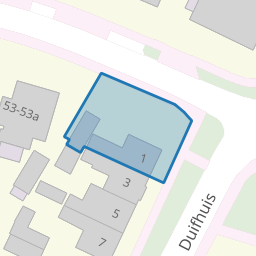 Perceel NKK01-B-7072