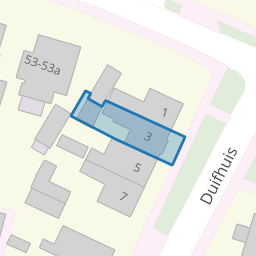 Perceel NKK01-B-7073