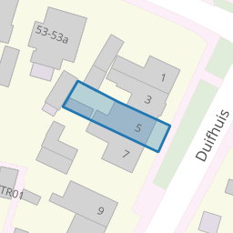 Perceel NKK01-B-7074