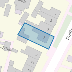 Perceel NKK01-B-7075