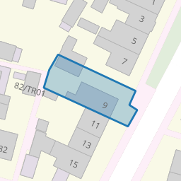 Perceel NKK01-B-7076