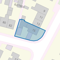 Perceel NKK01-B-7079