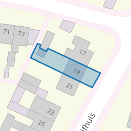 Perceel NKK01-B-7081