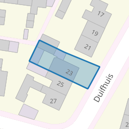 Perceel NKK01-B-7083