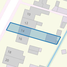 Perceel NKK01-B-7092