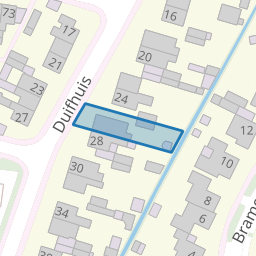 Perceel NKK01-B-7098