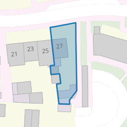 Perceel NKK01-B-7112