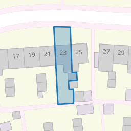 Perceel NKK01-B-7120