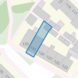 Perceel NKK01-B-7153