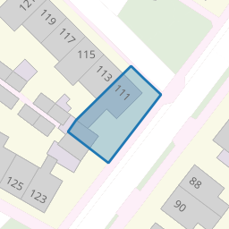 Perceel NKK01-B-7158