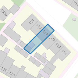 Perceel NKK01-B-7161