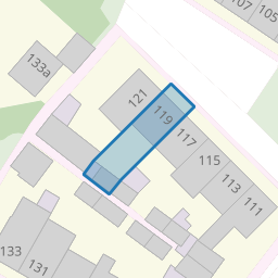 Perceel NKK01-B-7162