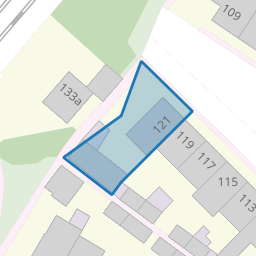 Perceel NKK01-B-7163