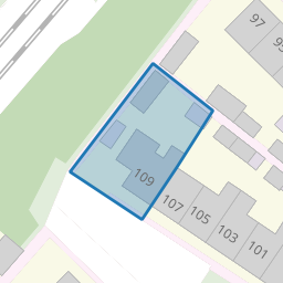 Perceel NKK01-B-7164