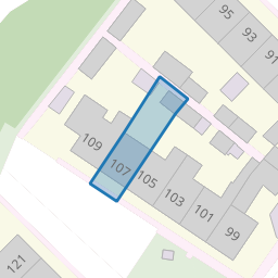 Perceel NKK01-B-7165