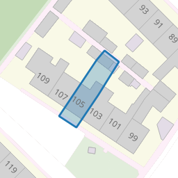 Perceel NKK01-B-7166