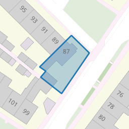 Perceel NKK01-B-7170