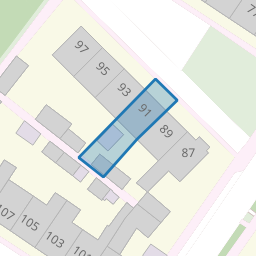 Perceel NKK01-B-7172