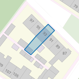 Perceel NKK01-B-7173