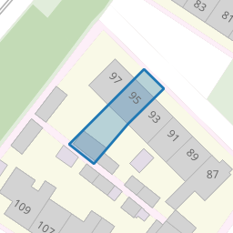 Perceel NKK01-B-7174