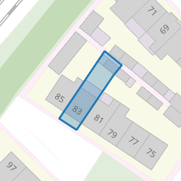 Perceel NKK01-B-7177