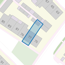 Perceel NKK01-B-7180