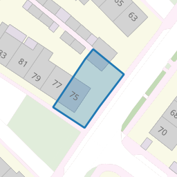 Perceel NKK01-B-7181