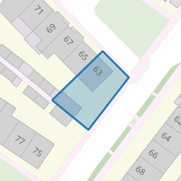 Perceel NKK01-B-7182