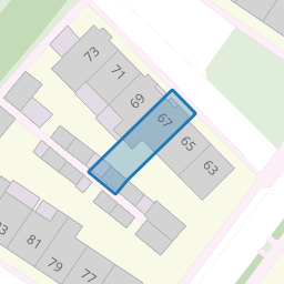 Perceel NKK01-B-7184