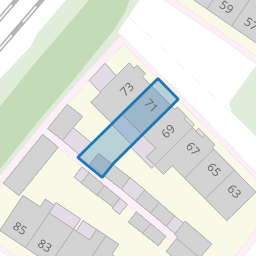 Perceel NKK01-B-7186