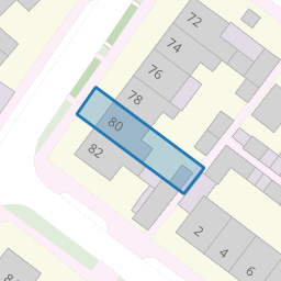 Perceel NKK01-B-7189