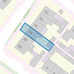 Perceel NKK01-B-7190