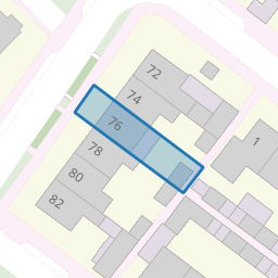 Perceel NKK01-B-7191