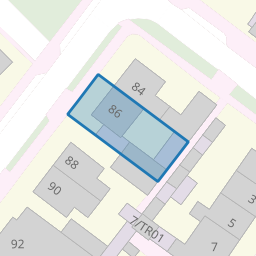 Perceel NKK01-B-7197