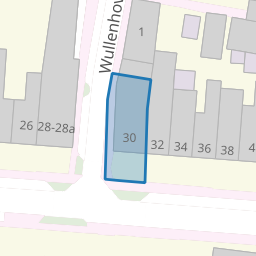 Perceel NKK01-B-7210