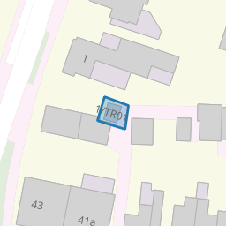 Perceel NKK01-B-7226