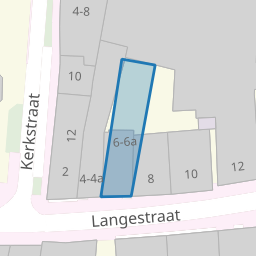 Perceel NKK01-B-7233