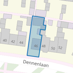 Perceel NKK01-B-7252