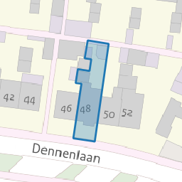 Perceel NKK01-B-7253