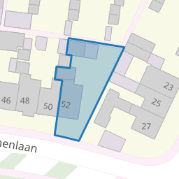 Perceel NKK01-B-7254