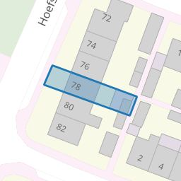 Perceel NKK01-B-7259