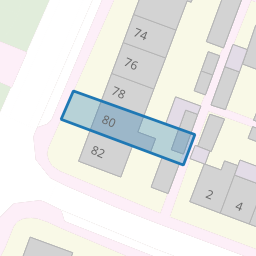 Perceel NKK01-B-7260