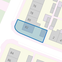 Perceel NKK01-B-7261