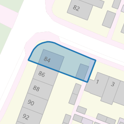 Perceel NKK01-B-7262