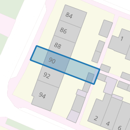 Perceel NKK01-B-7265