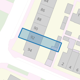 Perceel NKK01-B-7266