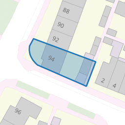 Perceel NKK01-B-7267