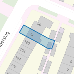 Perceel NKK01-B-7269