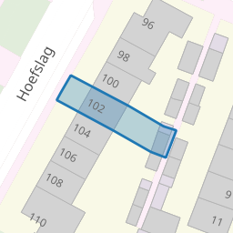 Perceel NKK01-B-7271